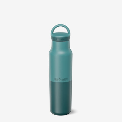 12oz Rise Classic with Arch Loop Cap