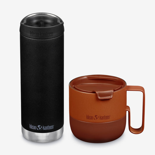 Coffee and Tea Set