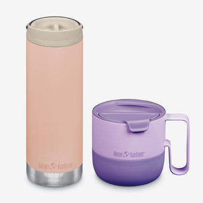 Coffee and Tea Set