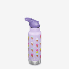 Ice Cream Purple