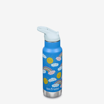 12oz Kid's Classic Insulated with Flip Seal Sport Cap