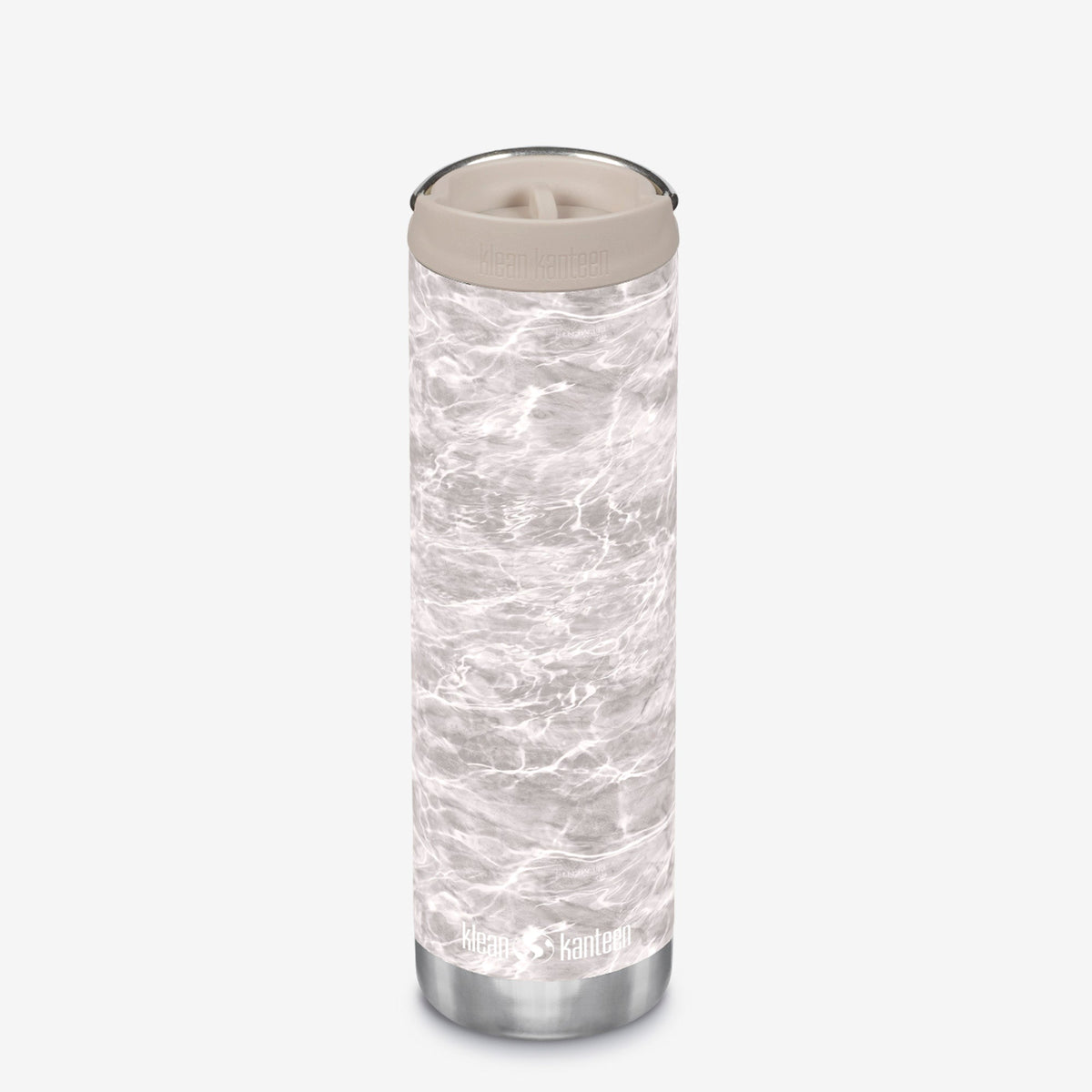 20oz TKWide with Café Cap - Mossy Oak