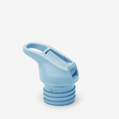 Classic Flip Seal Sport Cap - No Straw