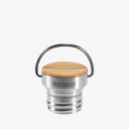 27oz Reflect with Bamboo Cap