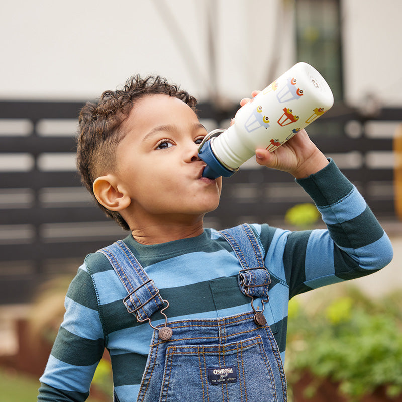12oz Kid's Classic Sippy